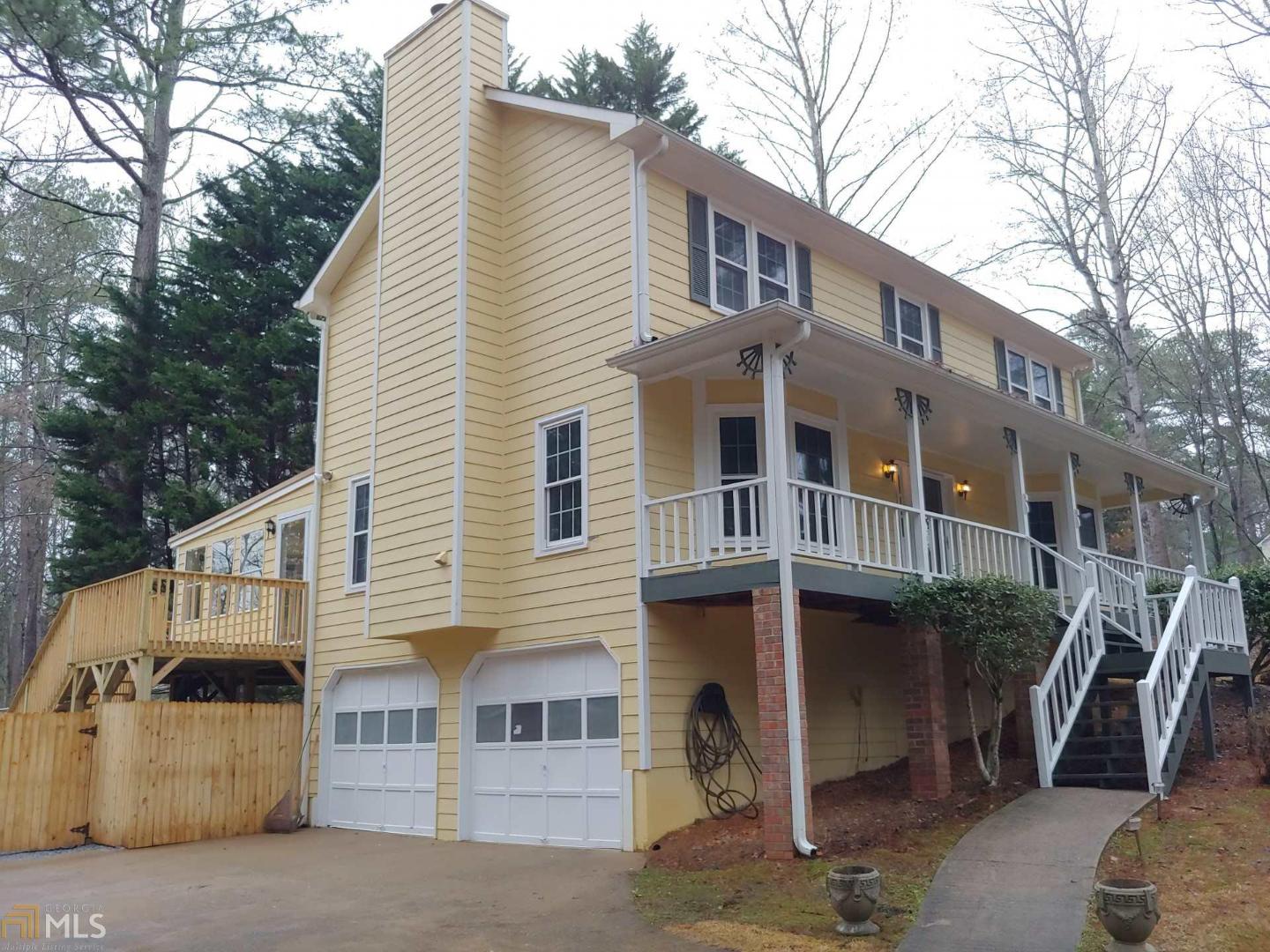 143 Dockside Downs Road Woodstock, GA 30189 - Photo 1 of 1 Gallery Image 1