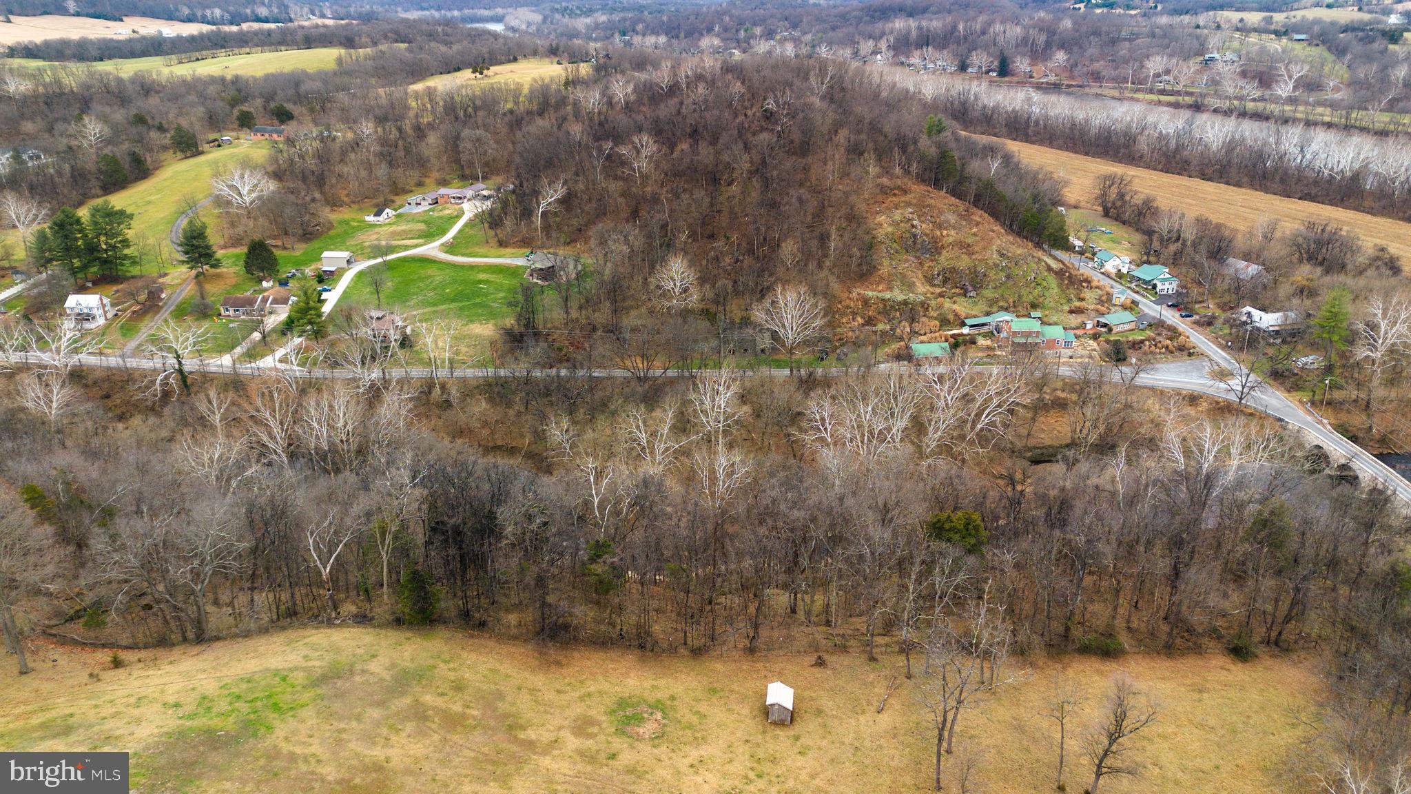 Harpers Ferry Road Sharpsburg, MD 21782 - Photo 2 of 10 a view of a yard