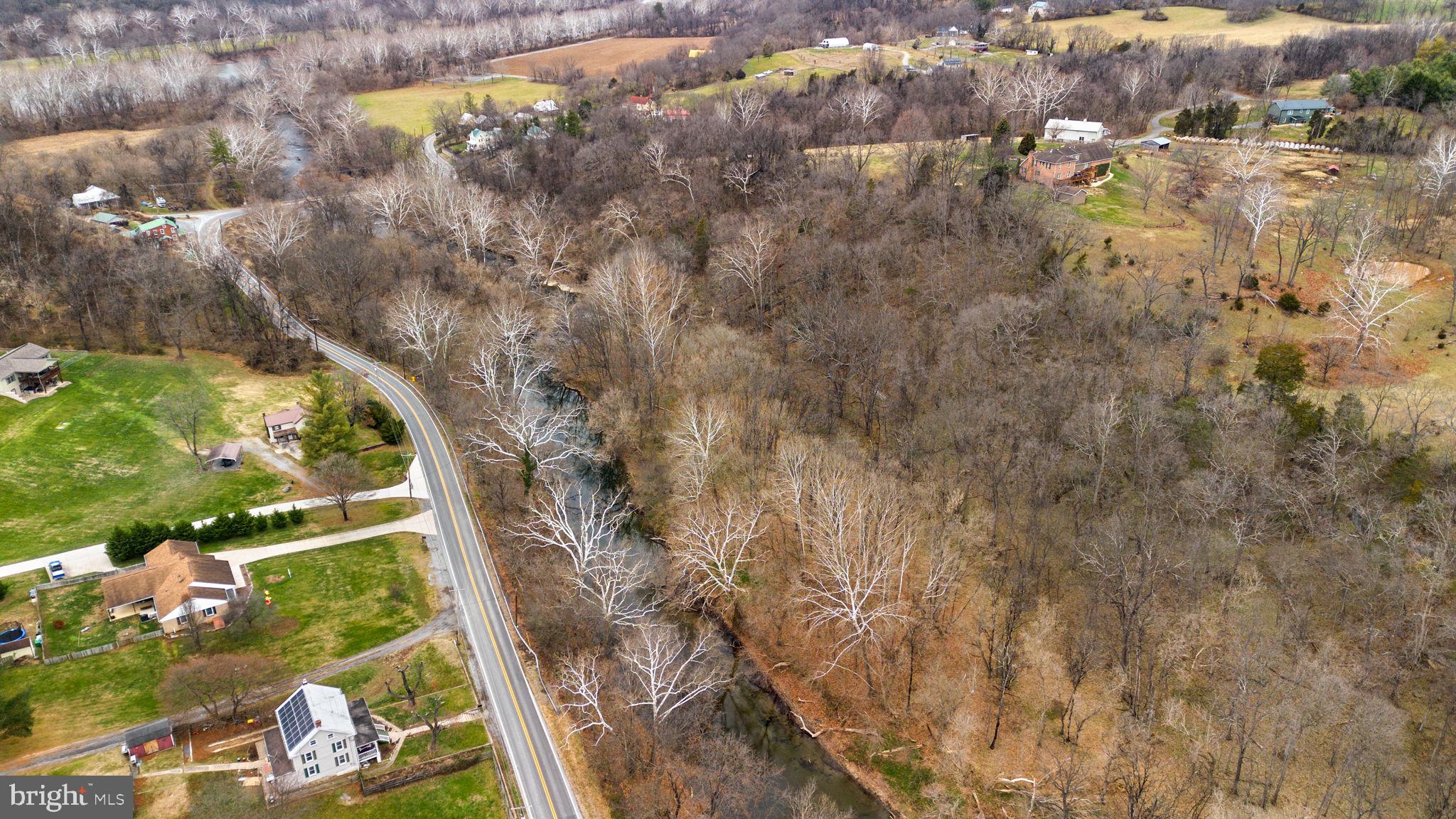 Harpers Ferry Road Sharpsburg, MD 21782 - Photo 5 of 10 a view of a yard