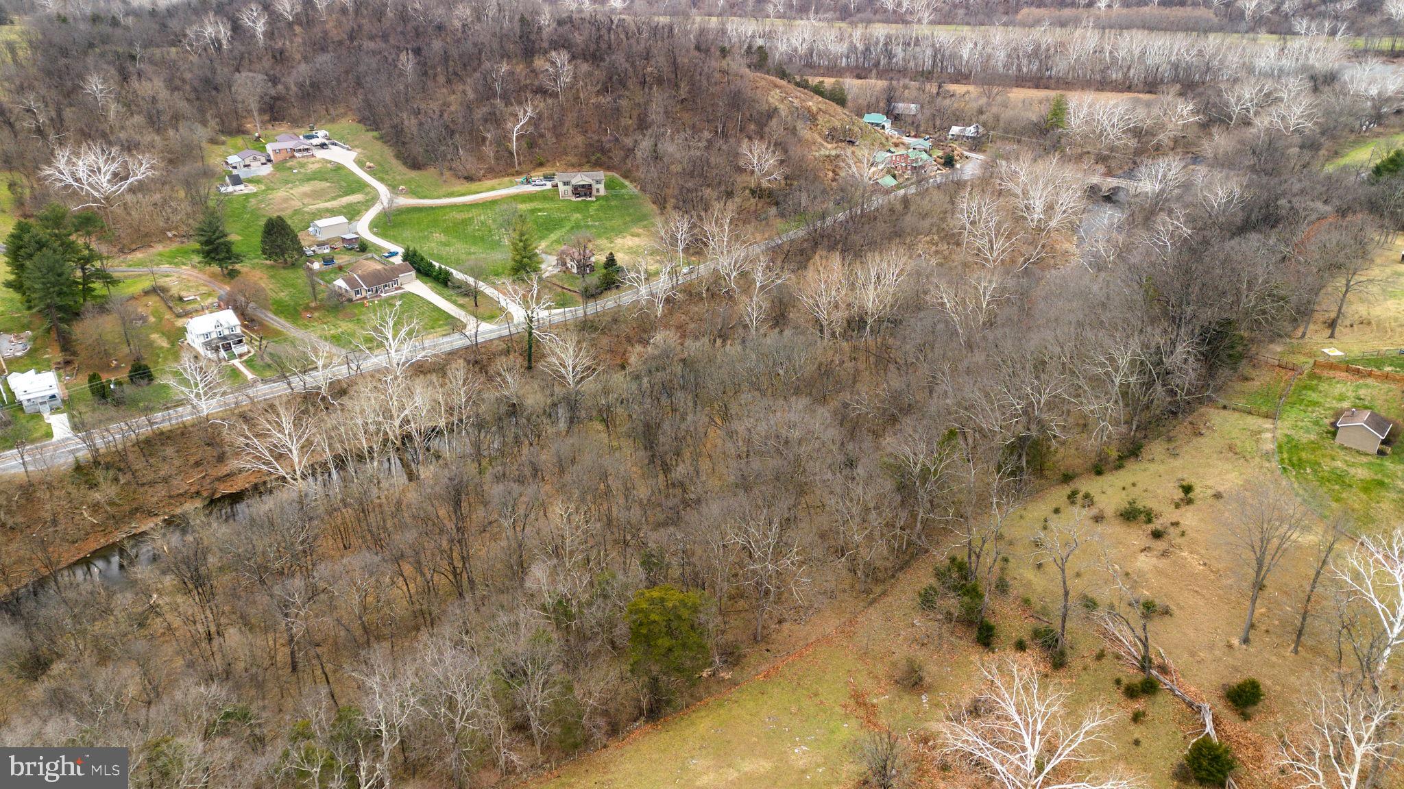 Harpers Ferry Road Sharpsburg, MD 21782 - Photo 7 of 10 a view of yard