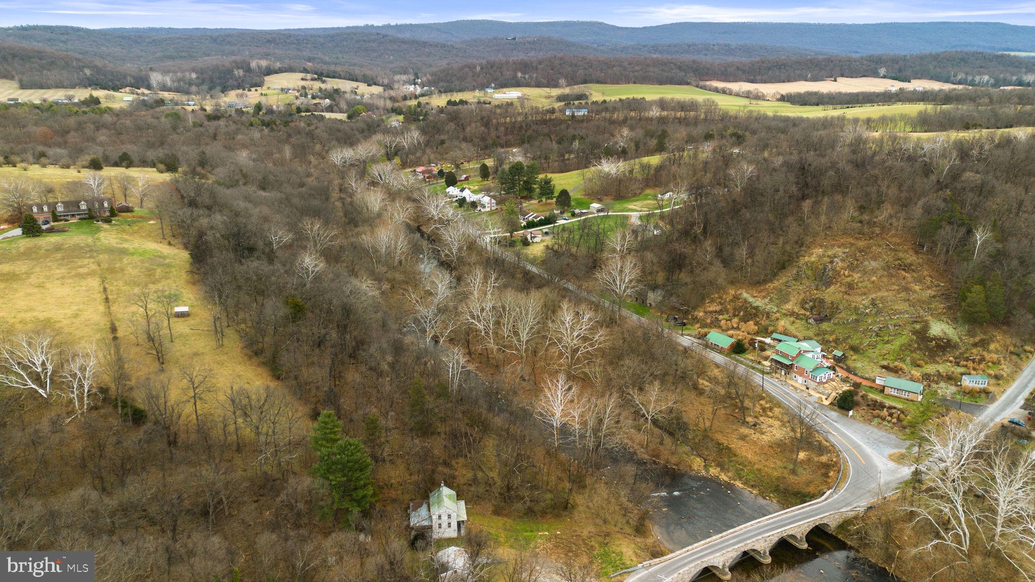 Harpers Ferry Road Sharpsburg, MD 21782 - Photo 10 of 10 a view of city and mountain
