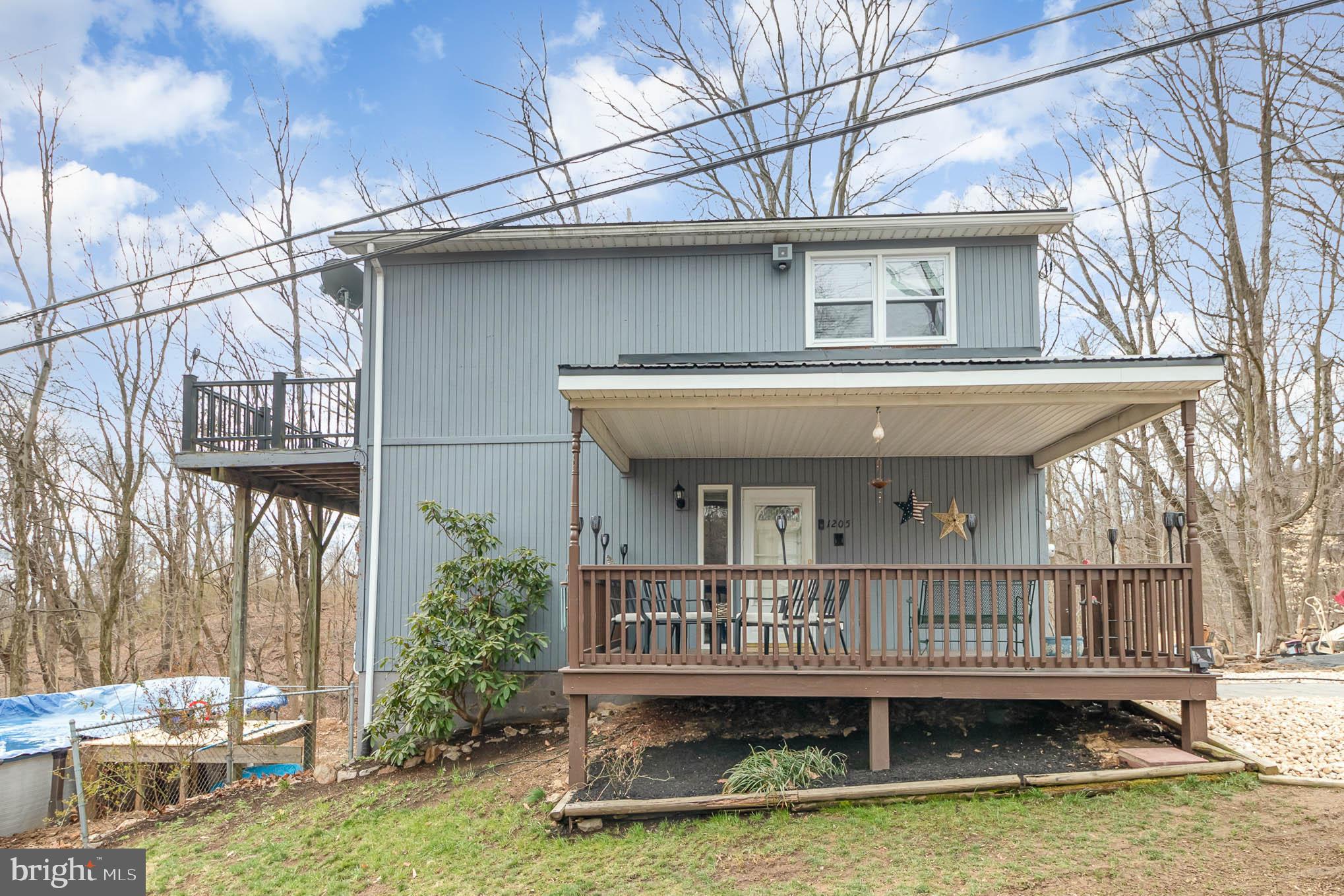 1205 Blue Ridge Road Harrisburg, PA 17110 - Photo 1 of 35 Gallery Image 1