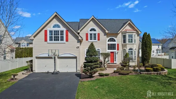 $1,175,000 | 4 Bernadette Circle, Monmouth Junction, NJ 08852