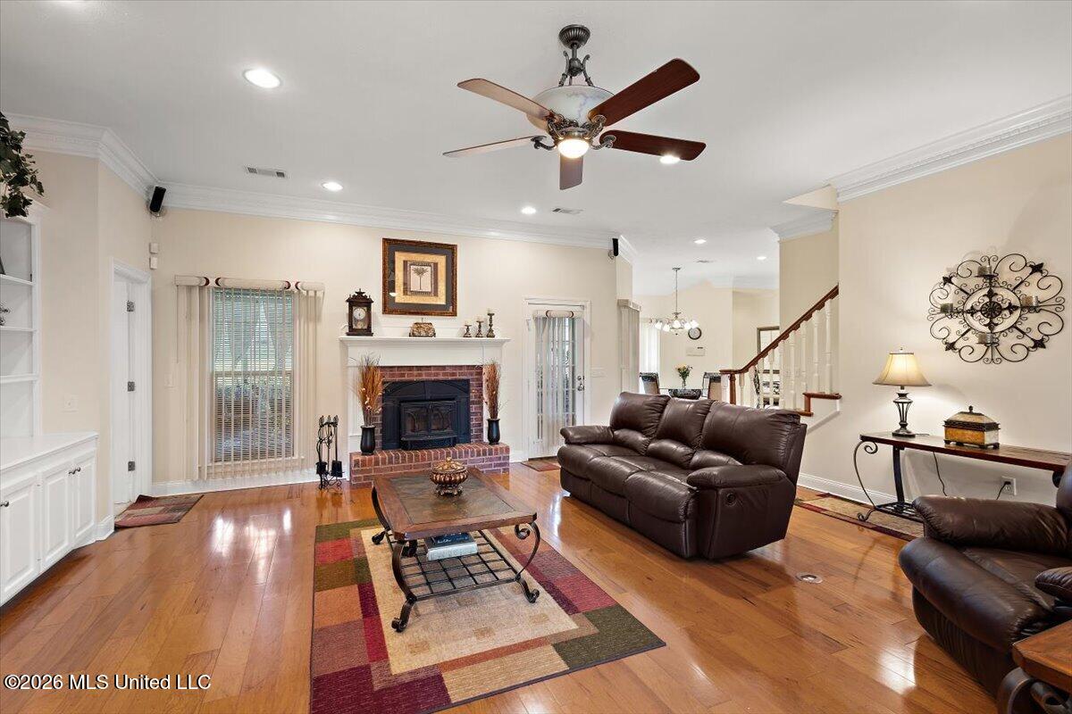 136 McCullough Lane Flora, MS 39071 - Photo 12 of 67 13-HTP_3235