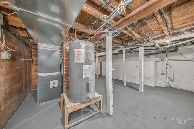 $399,000 | 223 West Boulevard, New Plymouth, ID 83655