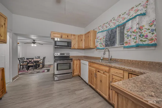 $399,000 | 223 West Boulevard, New Plymouth, ID 83655