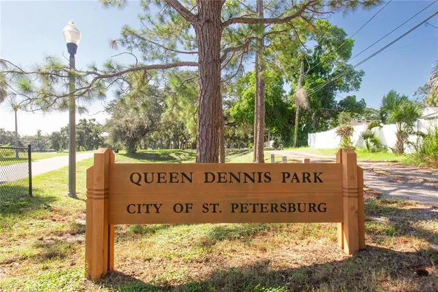 $289,000 | 2010 42nd Street South, St. Petersburg, FL 33711