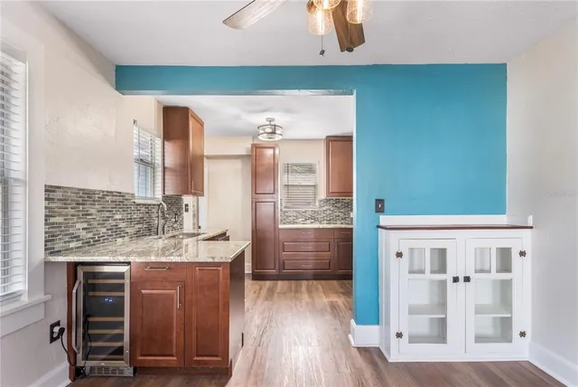 $289,000 | 2010 42nd Street South, St. Petersburg, FL 33711