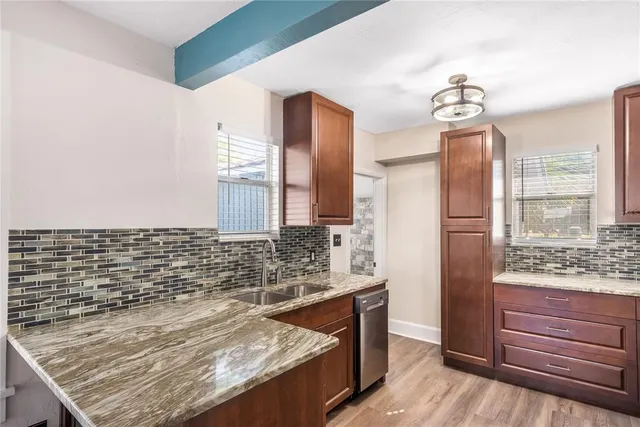 $289,000 | 2010 42nd Street South, St. Petersburg, FL 33711