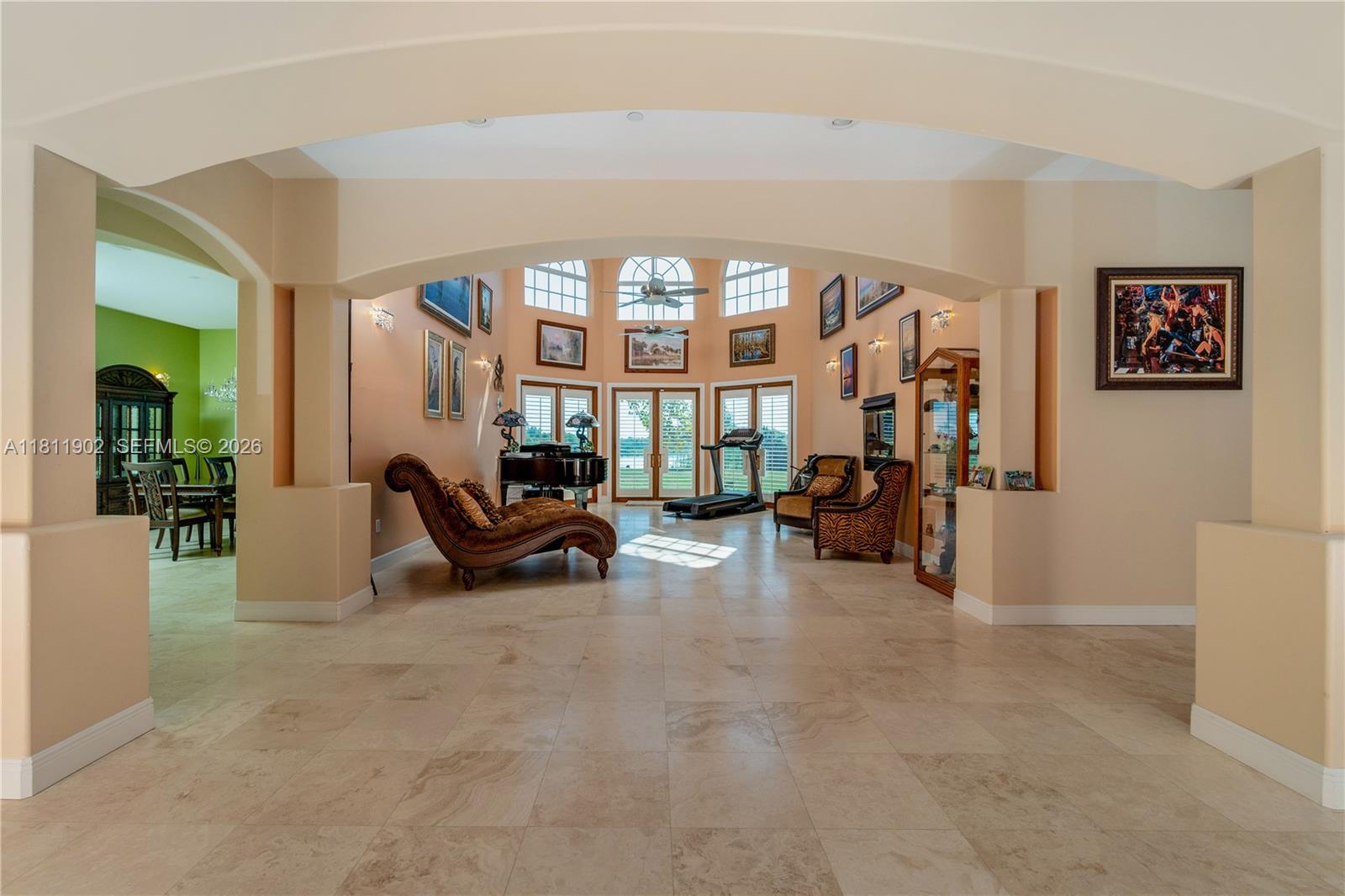37511 Washington Loop Road Punta Gorda, FL 33982 - Photo 5 of 50 Great Room