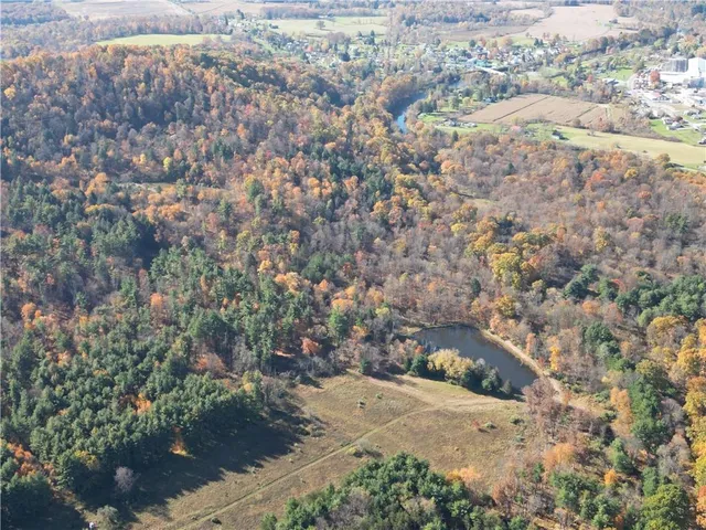 $1,888,000 | 0 Robinson Street, Summerville, PA 15864