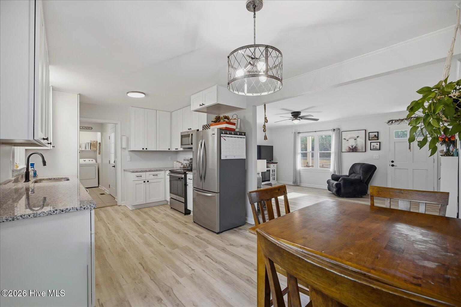 334 Luther Banks Road Richlands, NC 28574 - Photo 12 of 51 12-IMG_8899