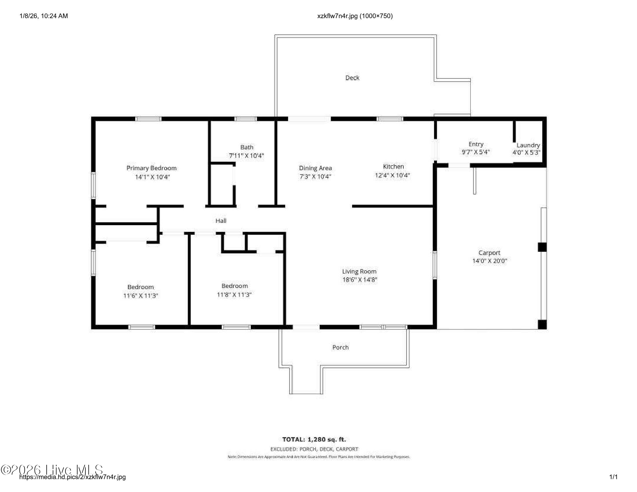 334 Luther Banks Road Richlands, NC 28574 - Photo 51 of 51