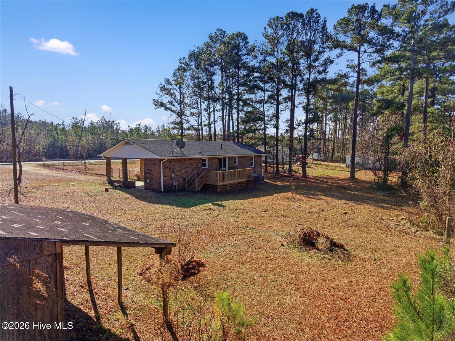 334 Luther Banks Road Richlands, NC 28574 - Photo 43 of 51 46-DJI_20260107113158_0029_D-Edit