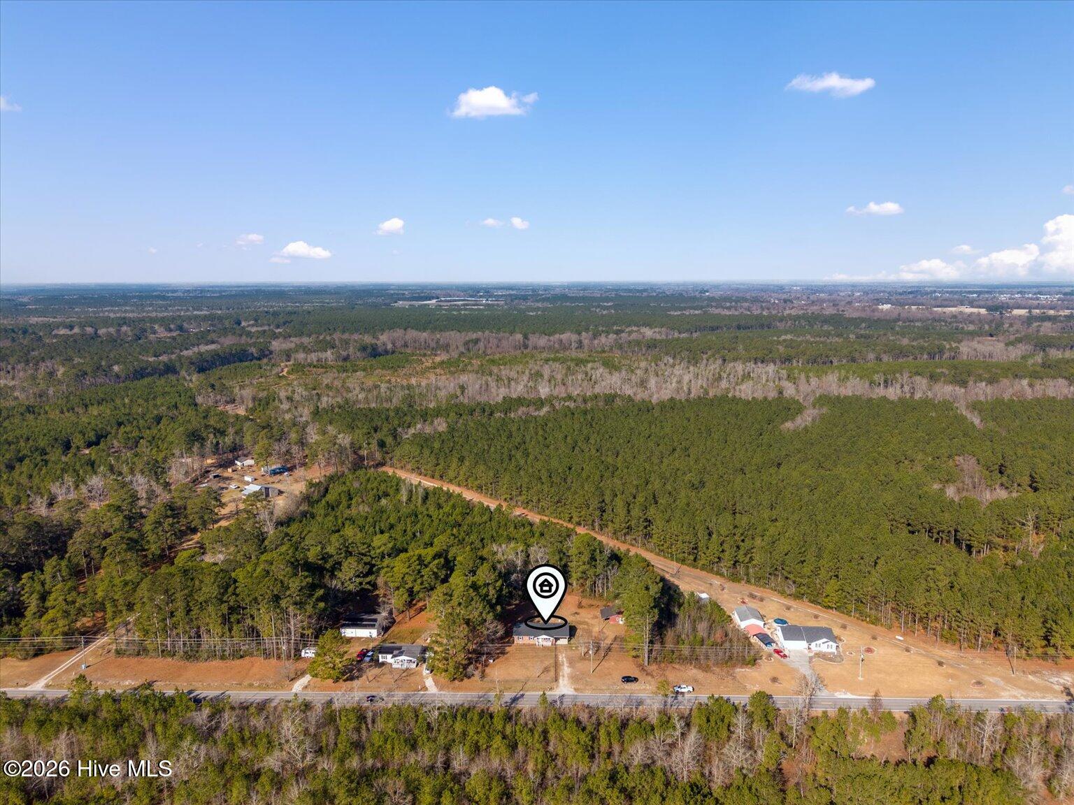 334 Luther Banks Road Richlands, NC 28574 - Photo 49 of 51 40-DJI_20260107113625_0067_D-HDR-Edit