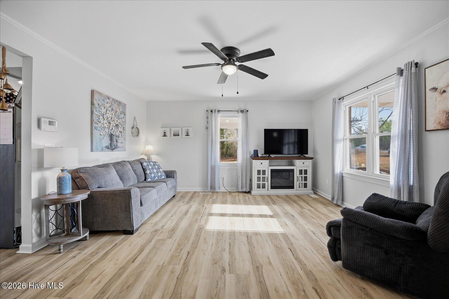 334 Luther Banks Road Richlands, NC 28574 - Photo 5 of 51 05-IMG_8845