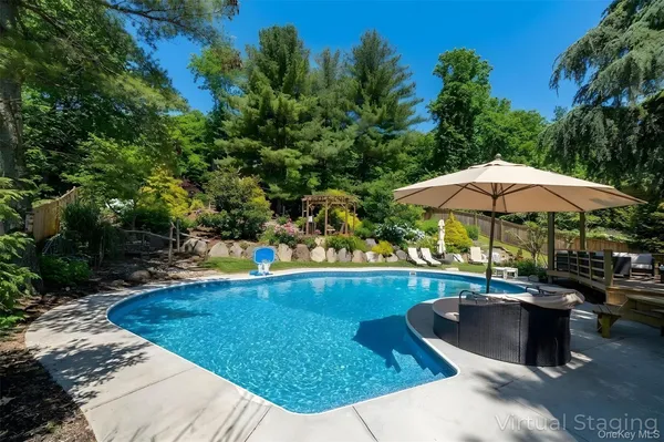 $7,000 | 602 Palmer Drive, Nyack, NY 10960