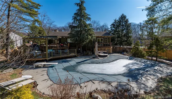 $7,000 | 602 Palmer Drive, Nyack, NY 10960
