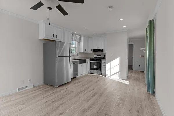 $143,000 | 548 Kenyon Avenue, Unit 25, Attleboro, MA 02703