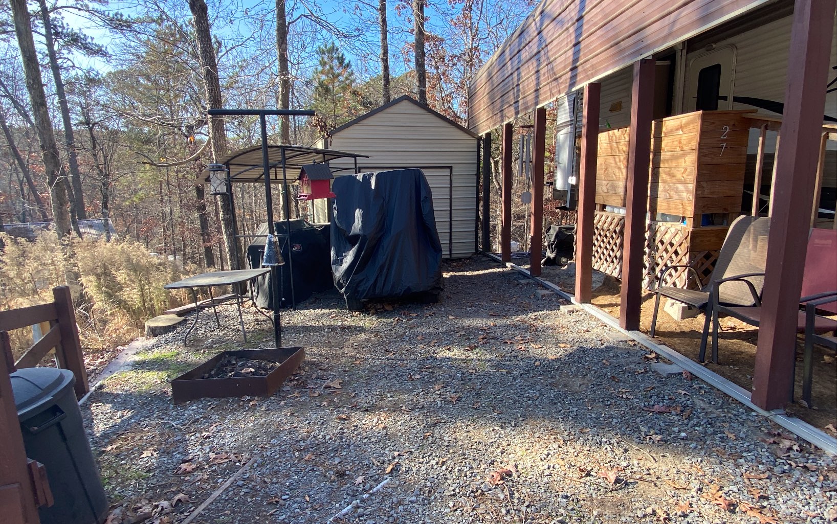27 7th Street Ellijay, GA 30540 - Photo 2 of 4 Additional View