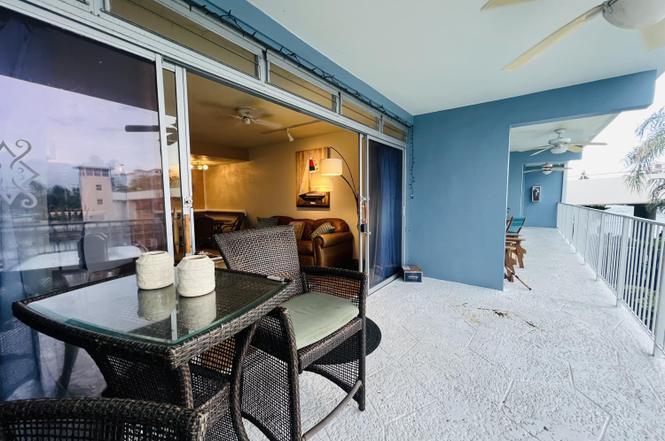 55 Northeast Spanish Trail, Unit 2040 Boca Raton, FL 33432 - Photo 15 of 15 55 patio
