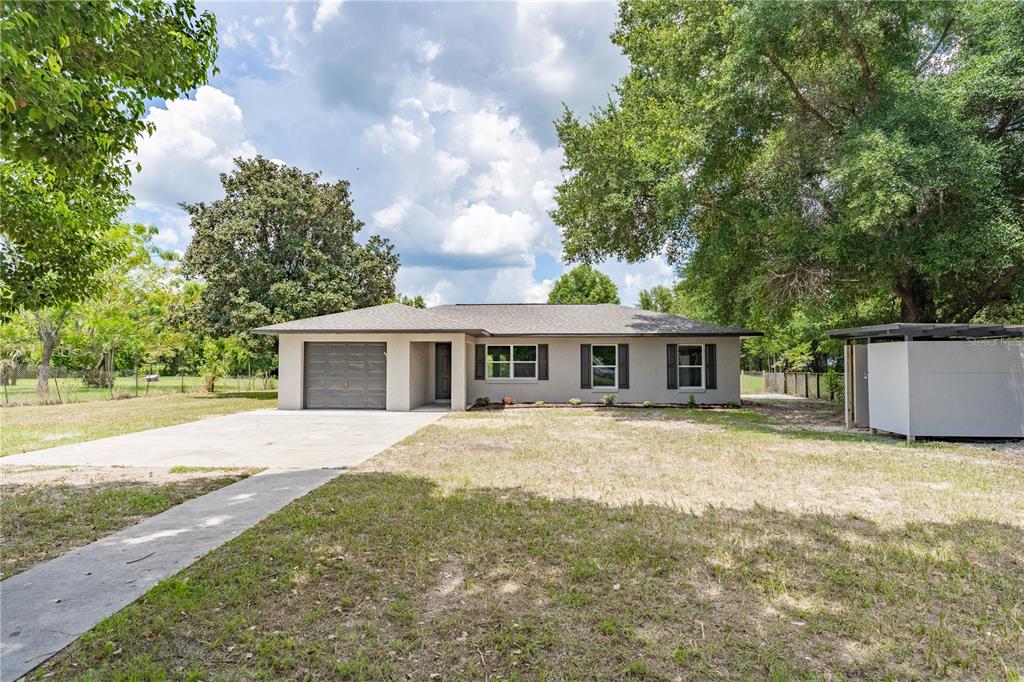 39509 East Cemetary Road Umatilla, FL 32784 - Photo 1 of 1 Gallery Image 1