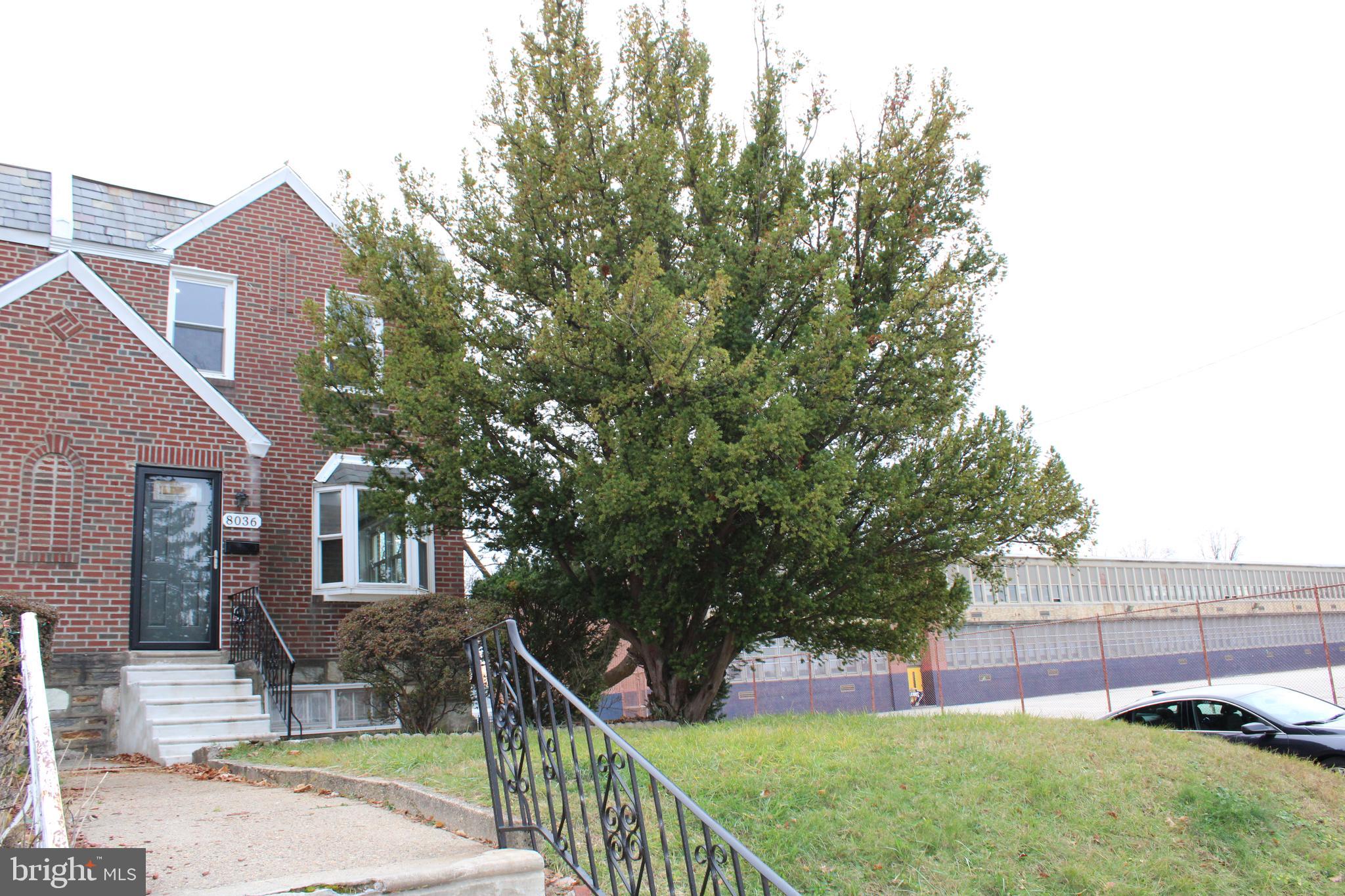 8036 Forrest Avenue Philadelphia, PA 19150 - Photo 5 of 23