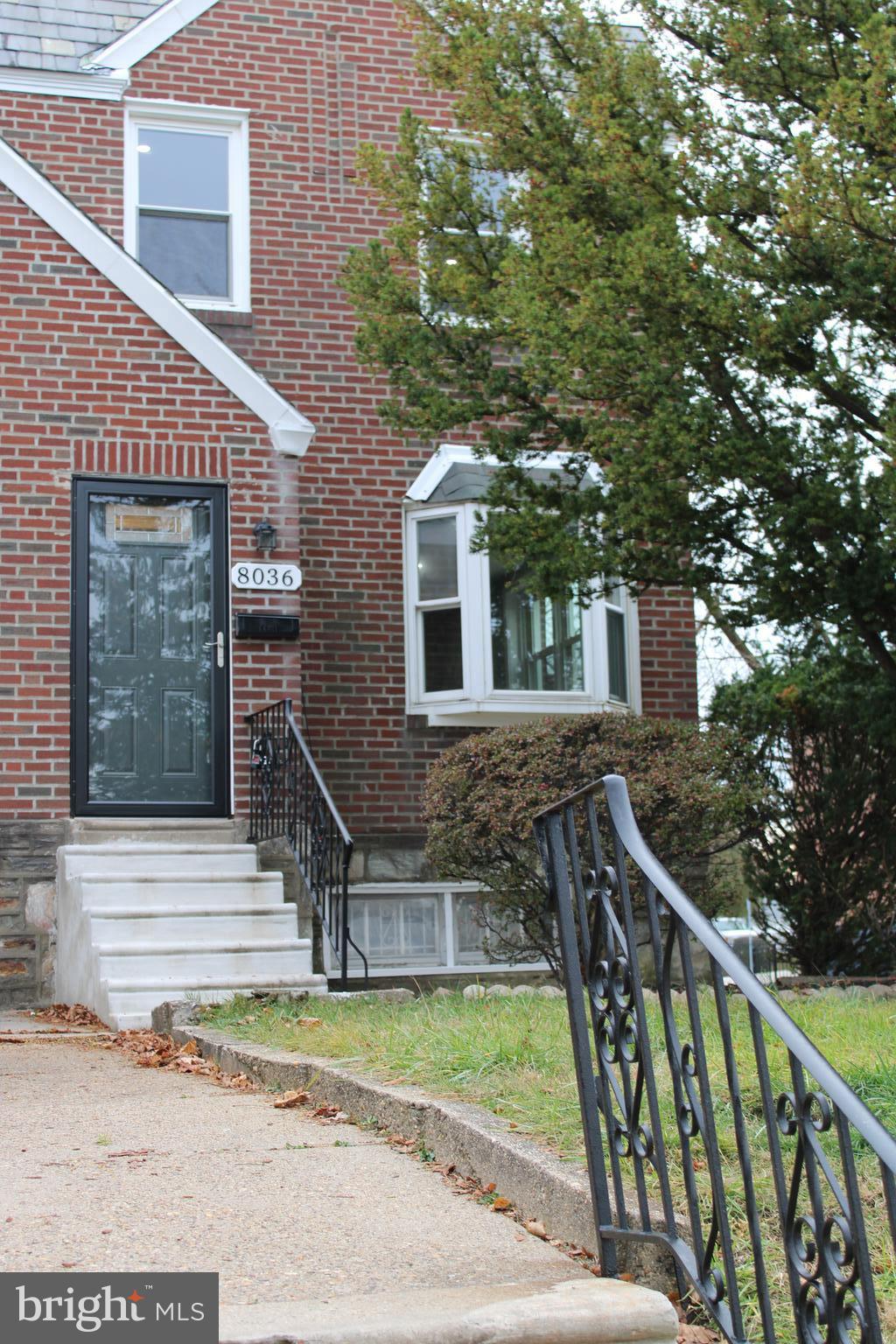 8036 Forrest Avenue Philadelphia, PA 19150 - Photo 8 of 23