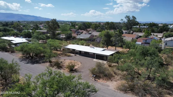 $410,000 | 8042 East Mi Casita Street, Tucson, AZ 85715