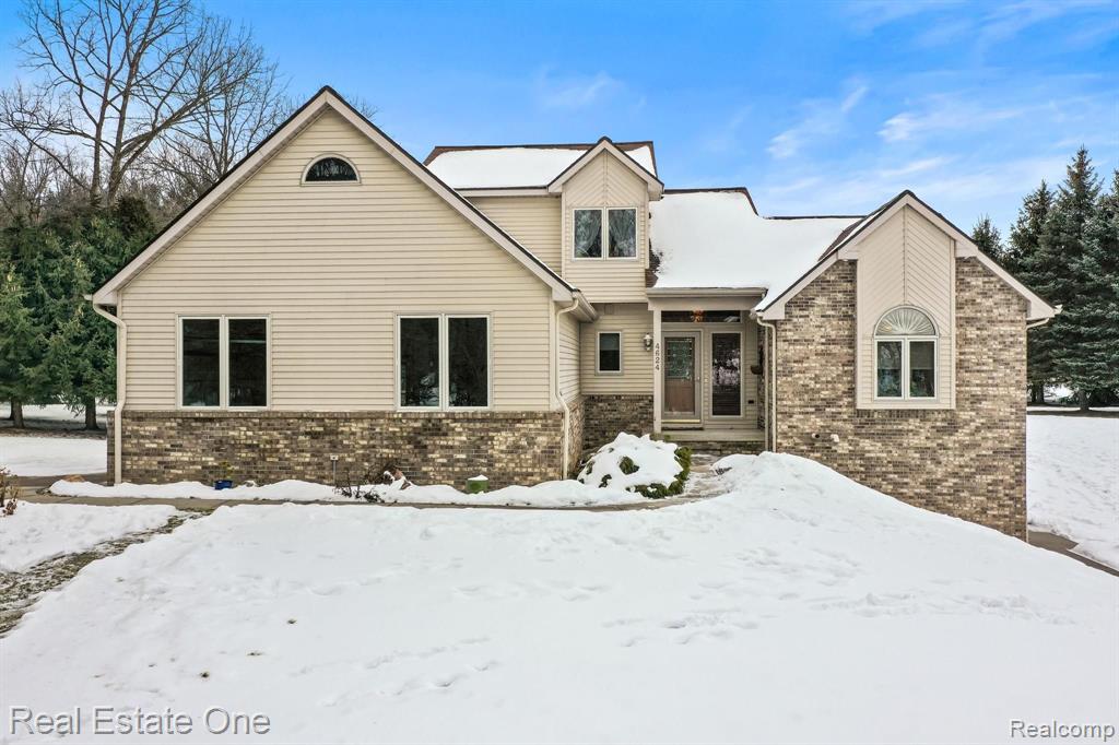 4624 Hadley Road Metamora, MI 48455 - Photo 1 of 33