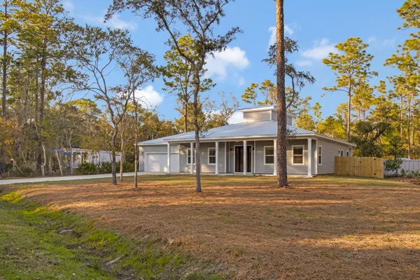 $589,900 | 258 West Bayou Forest Drive, Freeport, FL 32439