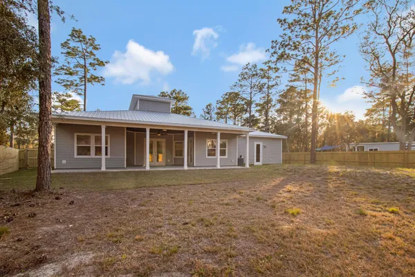 $589,900 | 258 West Bayou Forest Drive, Freeport, FL 32439