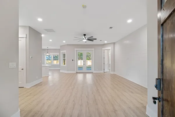 $589,900 | 258 West Bayou Forest Drive, Freeport, FL 32439