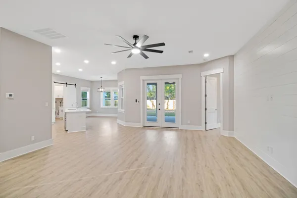 $589,900 | 258 West Bayou Forest Drive, Freeport, FL 32439