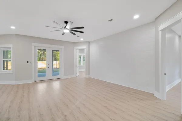 $589,900 | 258 West Bayou Forest Drive, Freeport, FL 32439