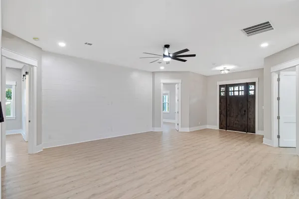 $589,900 | 258 West Bayou Forest Drive, Freeport, FL 32439