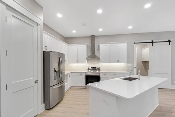 $589,900 | 258 West Bayou Forest Drive, Freeport, FL 32439
