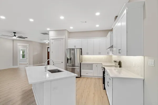 $589,900 | 258 West Bayou Forest Drive, Freeport, FL 32439