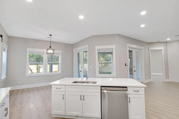 $589,900 | 258 West Bayou Forest Drive, Freeport, FL 32439