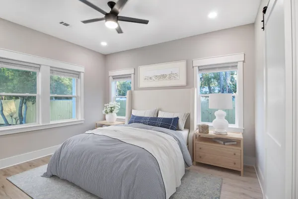 $589,900 | 258 West Bayou Forest Drive, Freeport, FL 32439