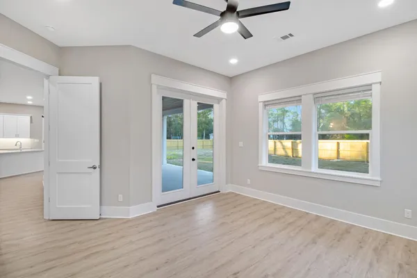 $589,900 | 258 West Bayou Forest Drive, Freeport, FL 32439