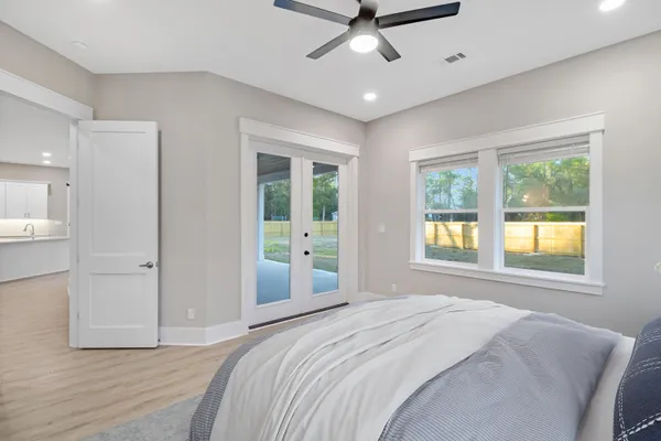 $589,900 | 258 West Bayou Forest Drive, Freeport, FL 32439