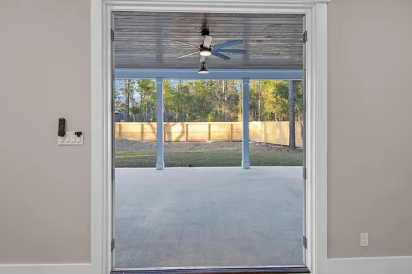 $589,900 | 258 West Bayou Forest Drive, Freeport, FL 32439