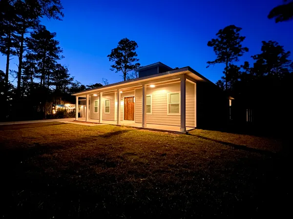 $589,900 | 258 West Bayou Forest Drive, Freeport, FL 32439