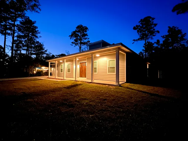 $659,000 | 258 West Bayou Forest Drive, Freeport, FL 32439