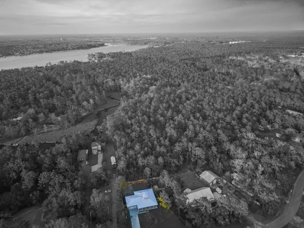 $589,900 | 258 West Bayou Forest Drive, Freeport, FL 32439
