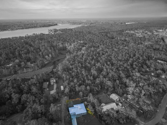 $659,000 | 258 West Bayou Forest Drive, Freeport, FL 32439