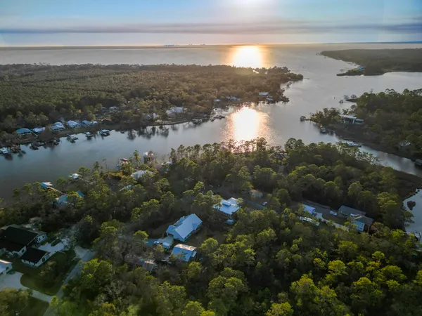 $589,900 | 258 West Bayou Forest Drive, Freeport, FL 32439