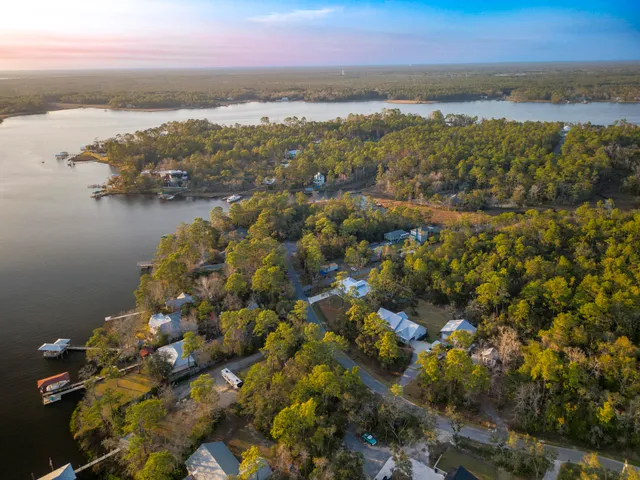 $659,000 | 258 West Bayou Forest Drive, Freeport, FL 32439