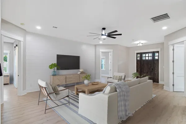 $589,900 | 258 West Bayou Forest Drive, Freeport, FL 32439